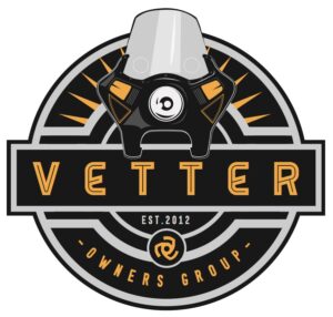Vetter Owners Group logo